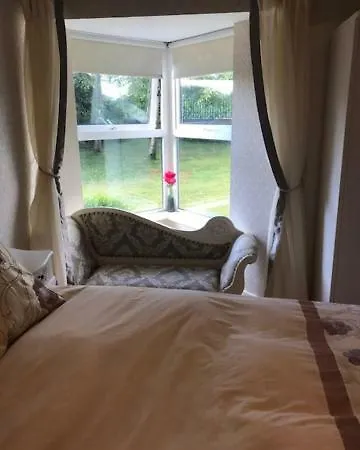 Bed & Breakfast Forest View *