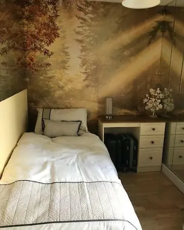 Bed & Breakfast Forest View