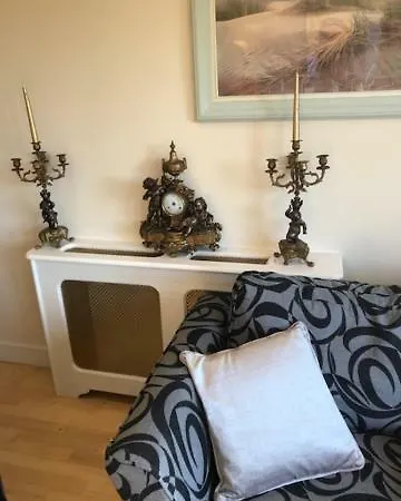 Forest View Bed & Breakfast *